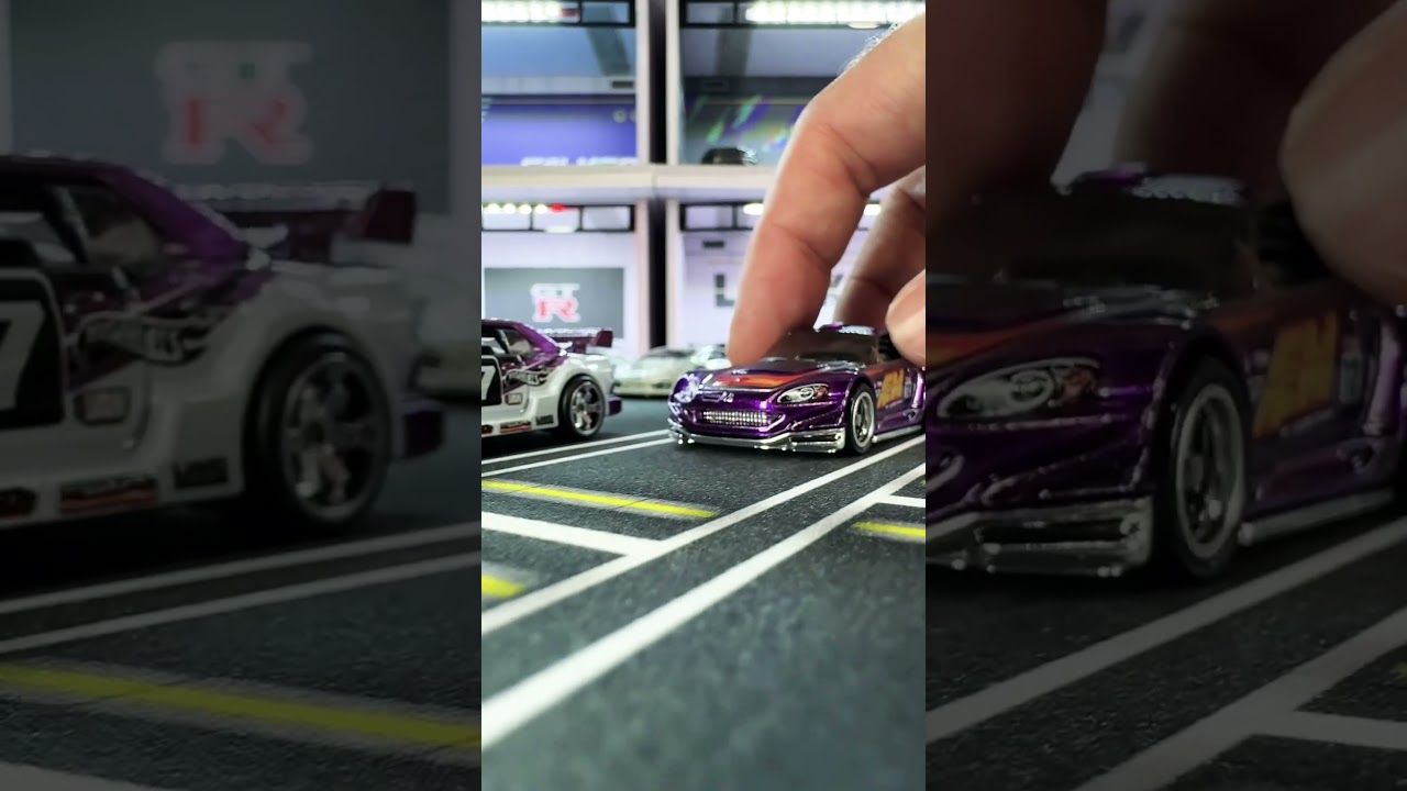 Hot Wheels Legends Tour Honda s2000 #rarehotwheels #hotwheels #diecastcollector #honda #jdm