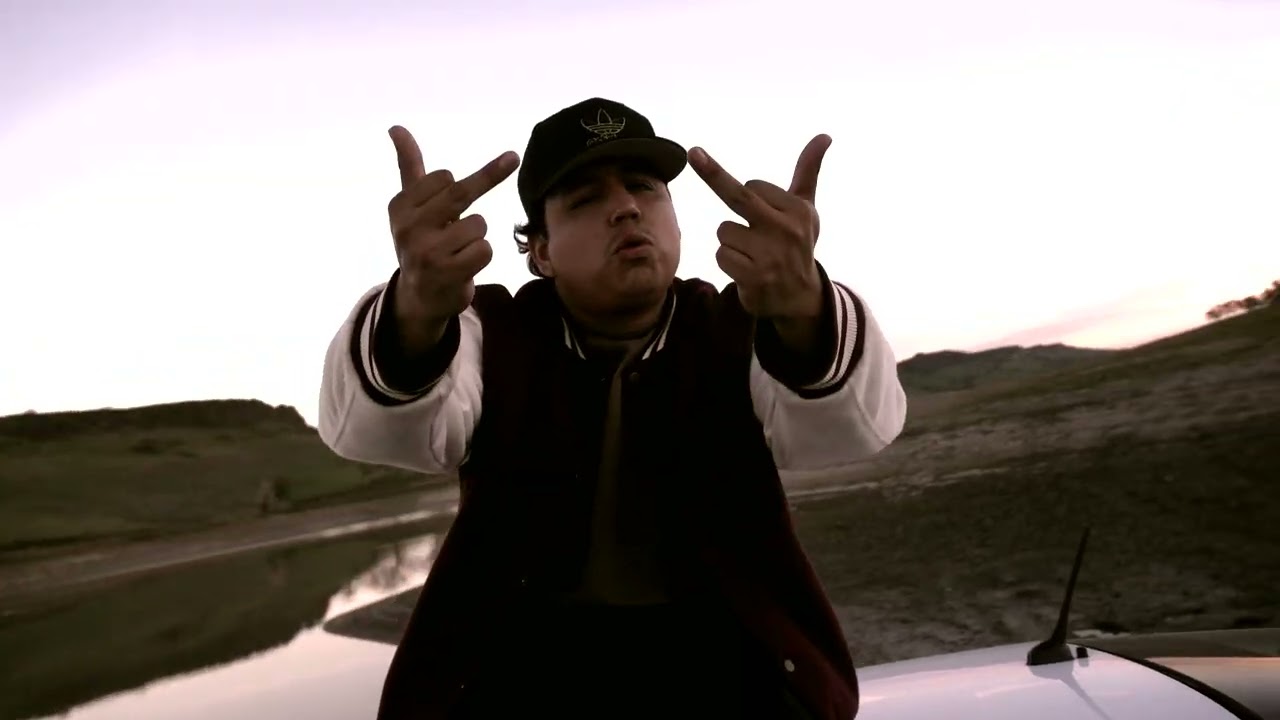 A donde vas? - (Video Oficial)