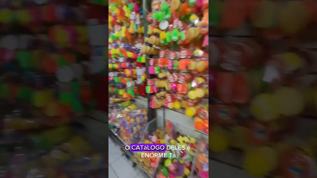 FORNECEDOR DE PET SHOP DA 25 DE MAR&Ccedil;O!