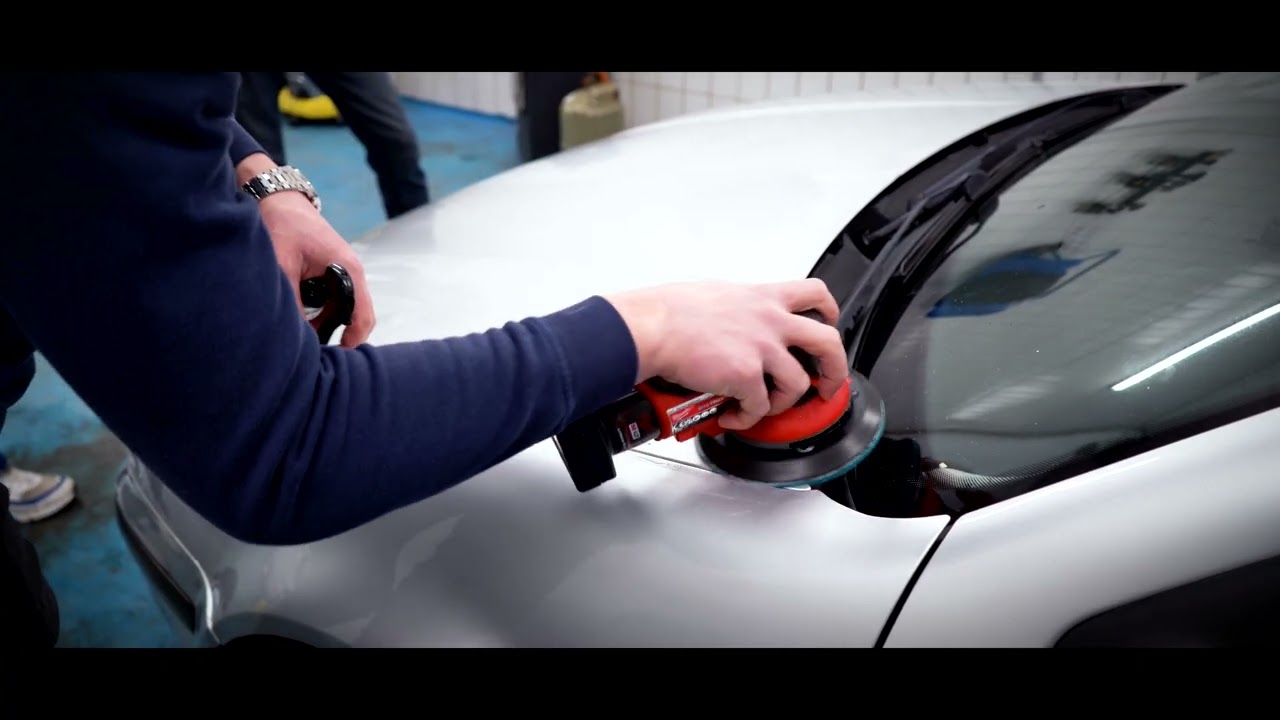 van Rooij Car Care Boxmeer - Aftermovie 