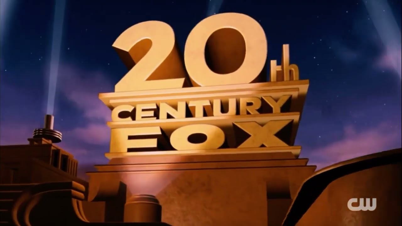 Independence Day (1996) - The CW (WDCW) Intro