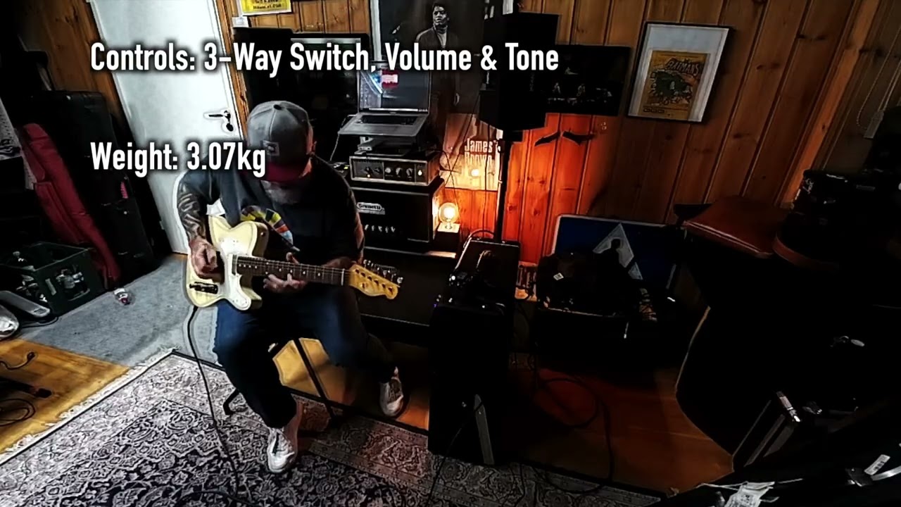 3rd Amps Aurora 35 and DS-Custom Aurora