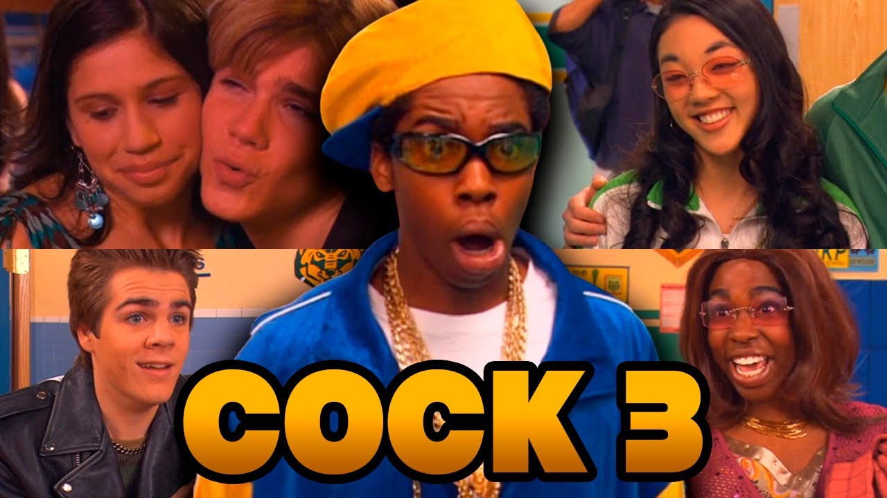 COOKIE 3 The most badass character in Ned's Manual