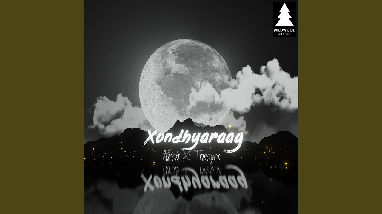 Xondhyaraag