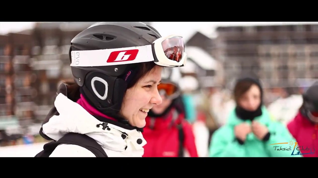 Risoul 2014 by Taksidi - Aftermovie