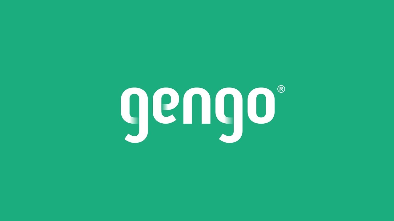Gengo &mdash; Профессиональные услуги перевода