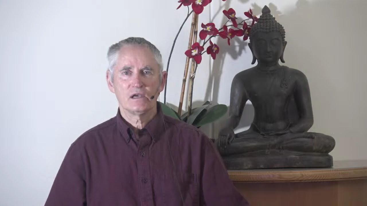 Guided Meditation: Composed and Oriented; Know for Yourself (1 of 5) Intro to Kalama Sutta