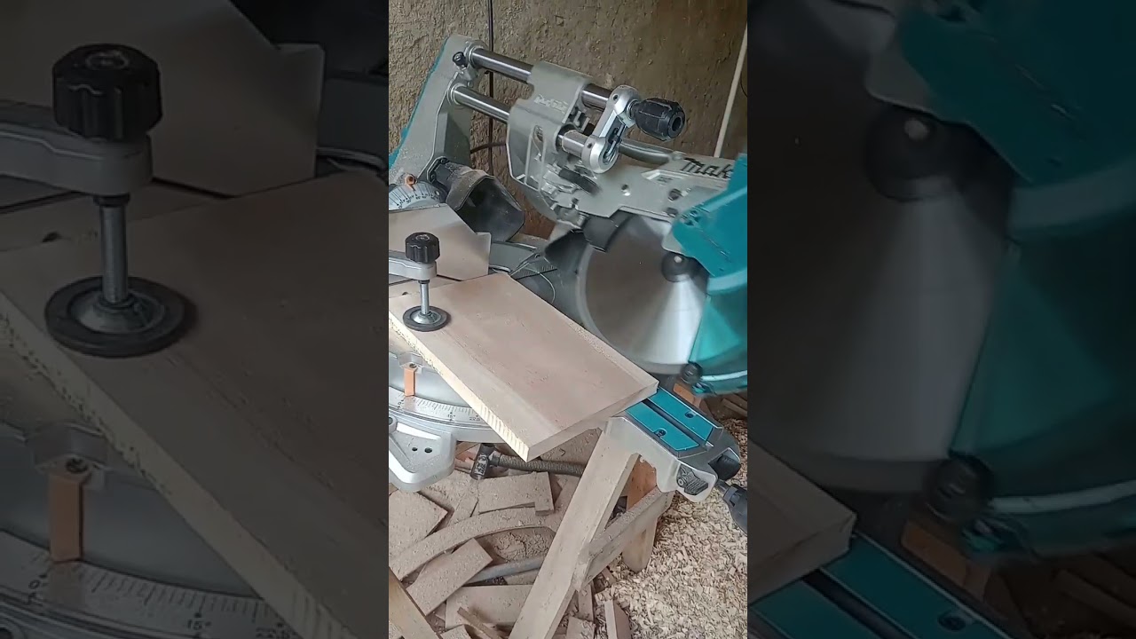 sierra ingletadora MAKITA DXT LS1219L (12