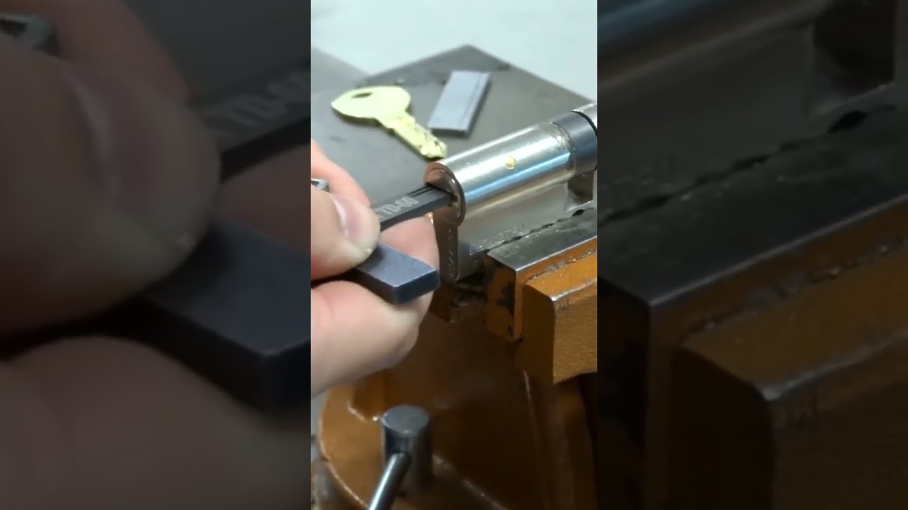 TESA TD-60 отмычка для замков сайт:  