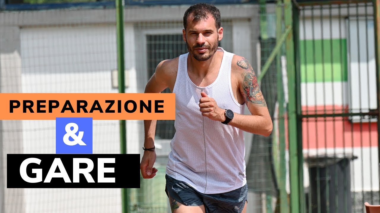 Preparazione & Gare | COME FARE ad utilizzare le gare estive per la preparazione autunnale?