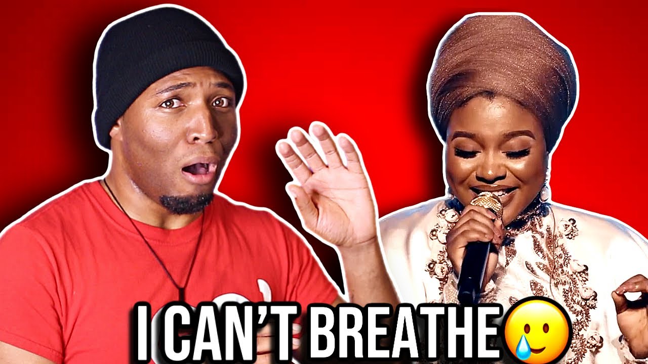 🇳🇬FIRST TIME HEARING NIGERIAN SONG ‘MY DADDY MY DADDY’....WHAT JUST HAPPENED!😧 - Sunmisola Agbebi