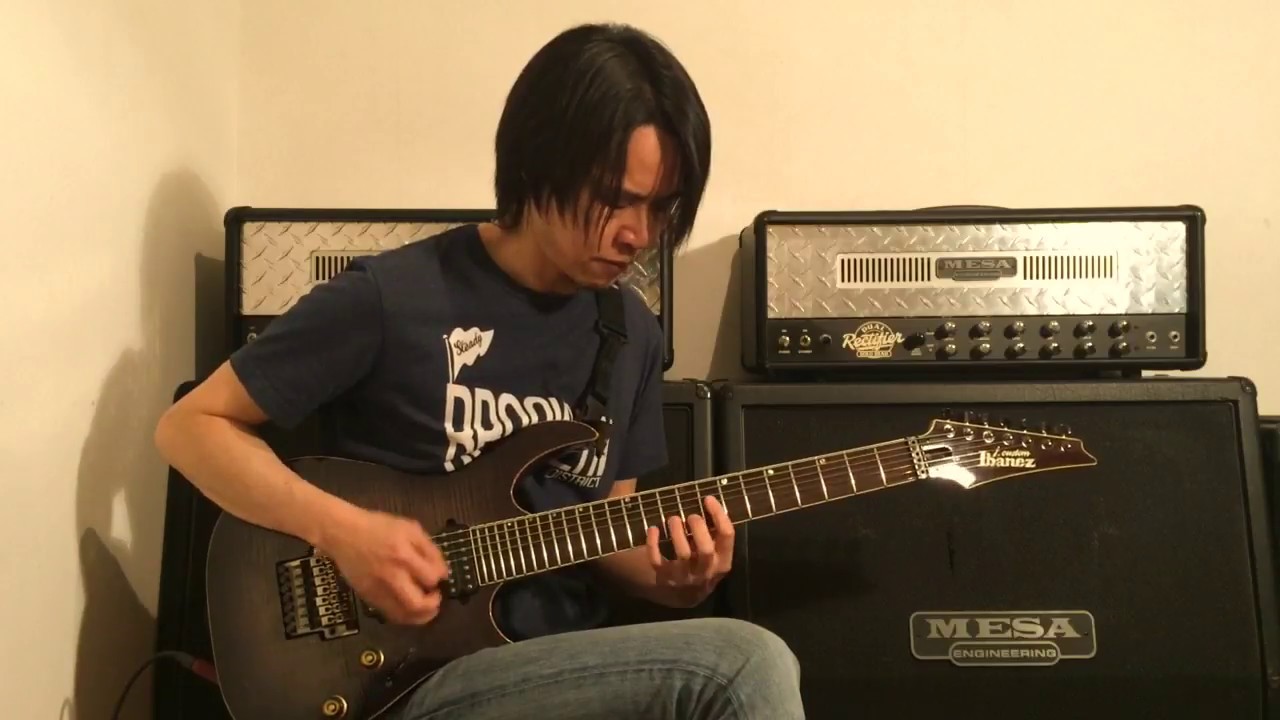 HIRO - &ldquo;NIL&rdquo; Play Through