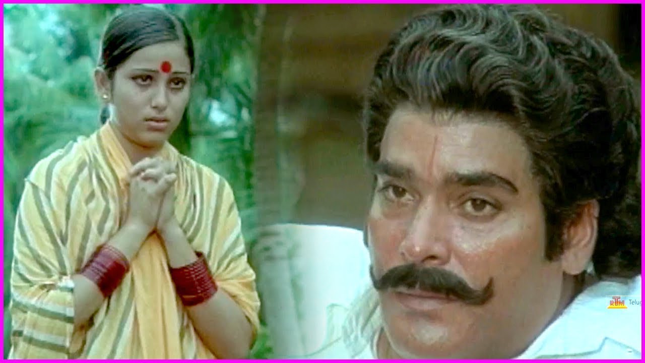 Rao Gopla Rao Scenes - Back 2 Back | Manavoori Pandavulu Movie Scenes