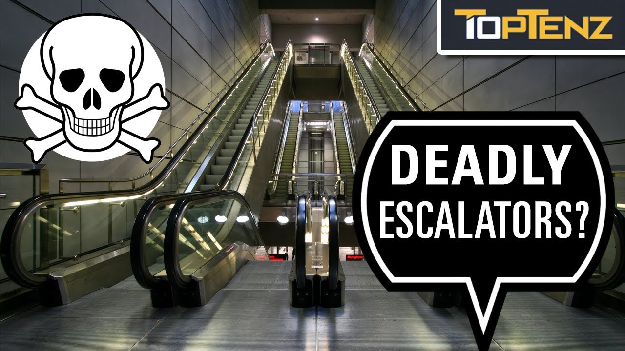 These Urban Myths Are Actually True...