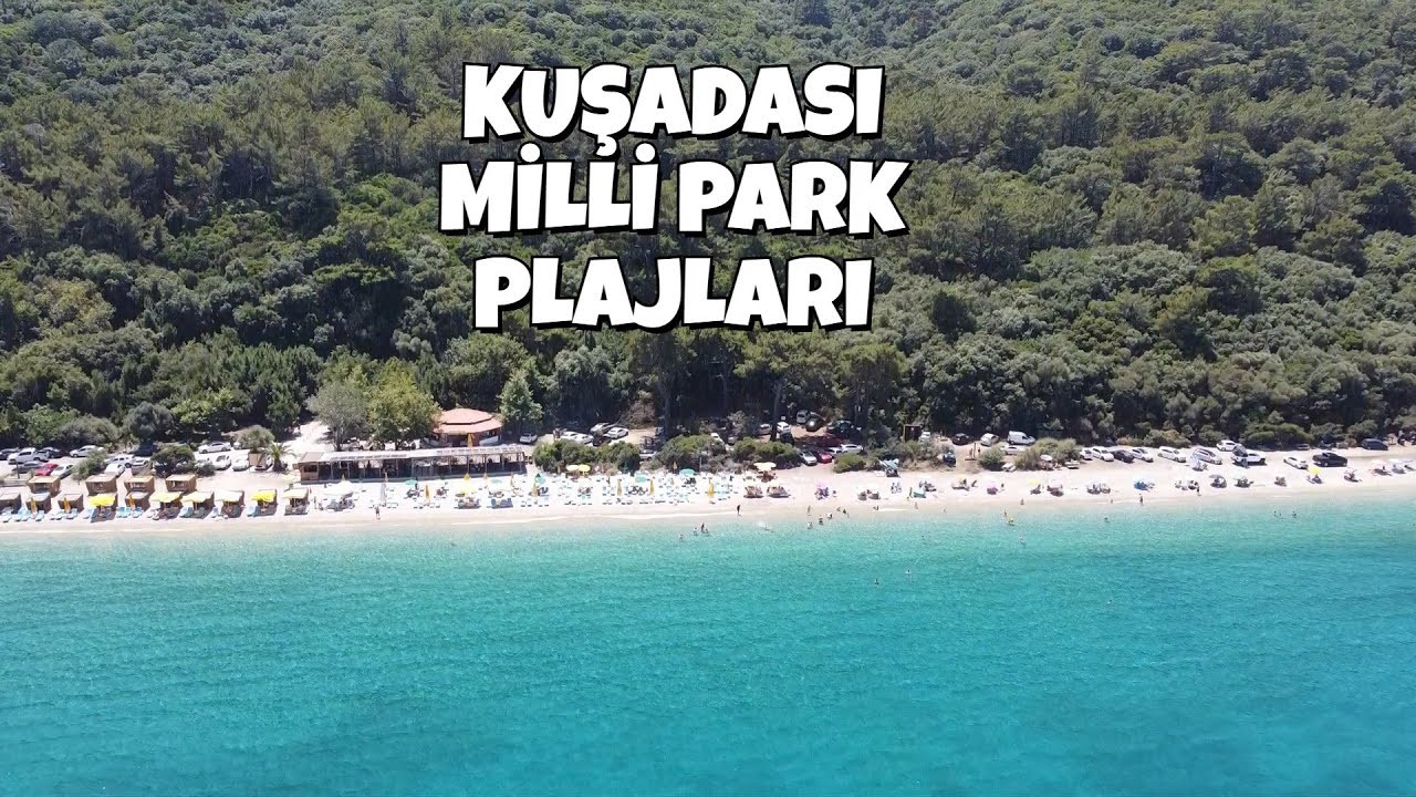 KUŞADASI DİLEK MİLLİ PARKI REHBERİ 2025