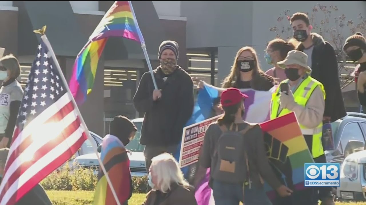 Controversy Unfolds After Rocklin Church Continues To Hold In-Person Services