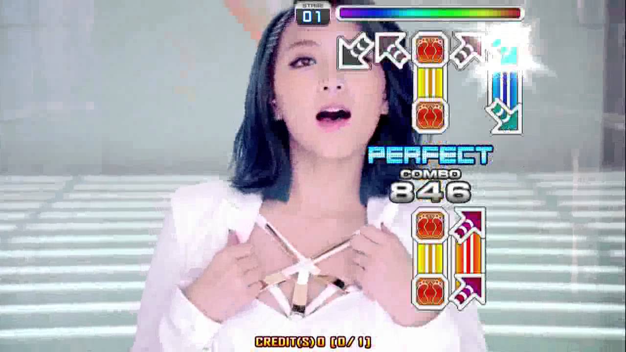 Pandora (Full) S17