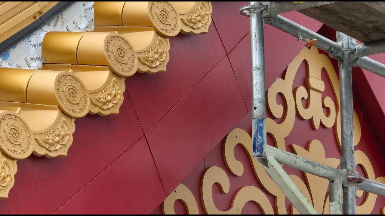 締造大慈航