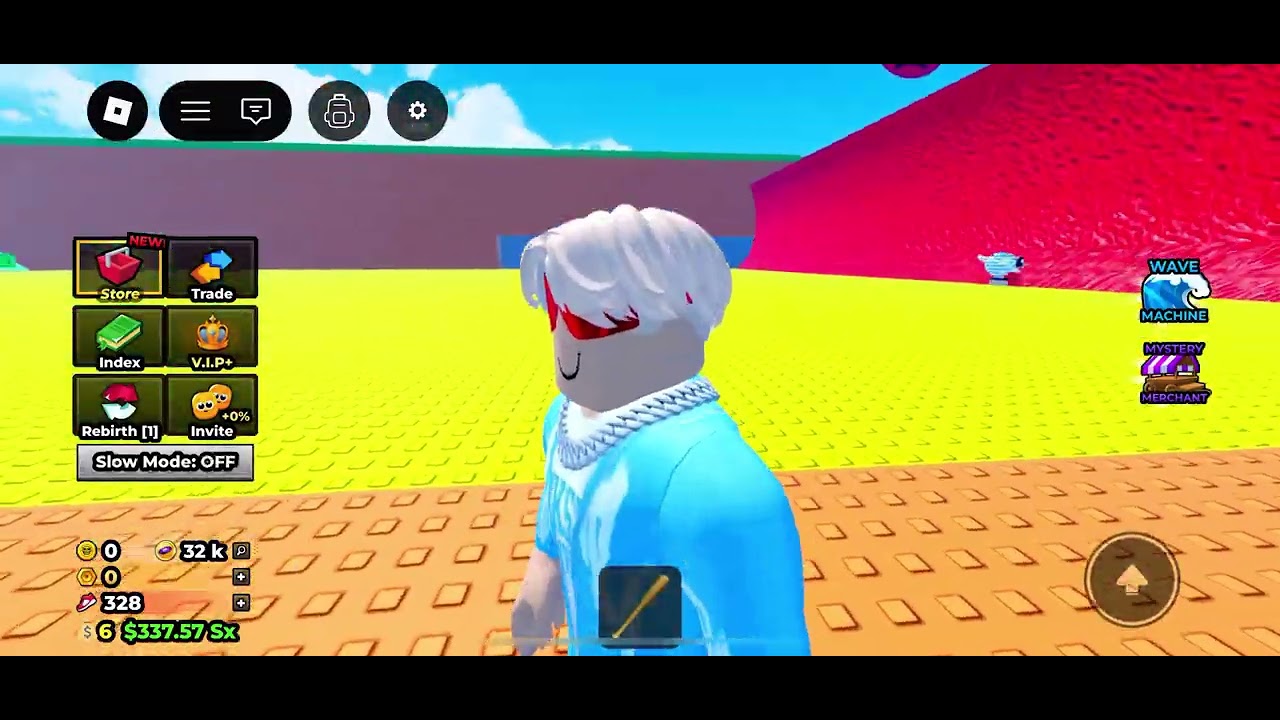 Playing escape tsunami looking for diamond LaGrande ￼￼