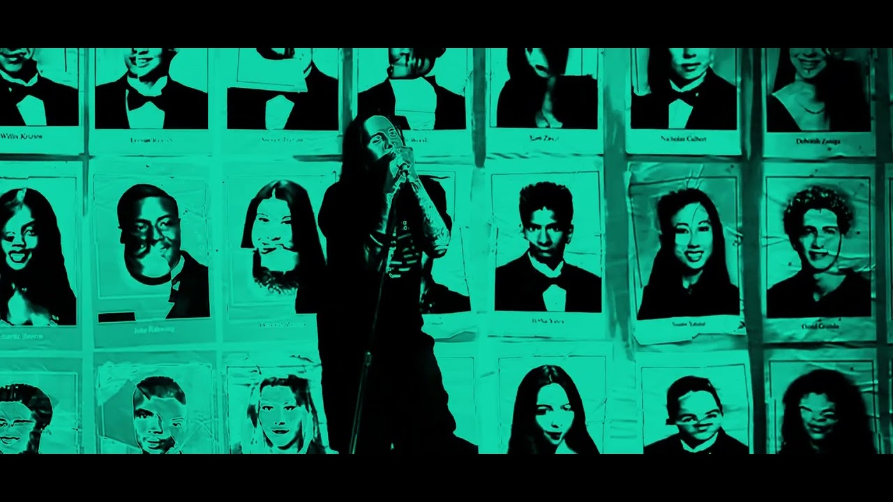 Preview 2 Youth Of A Nation