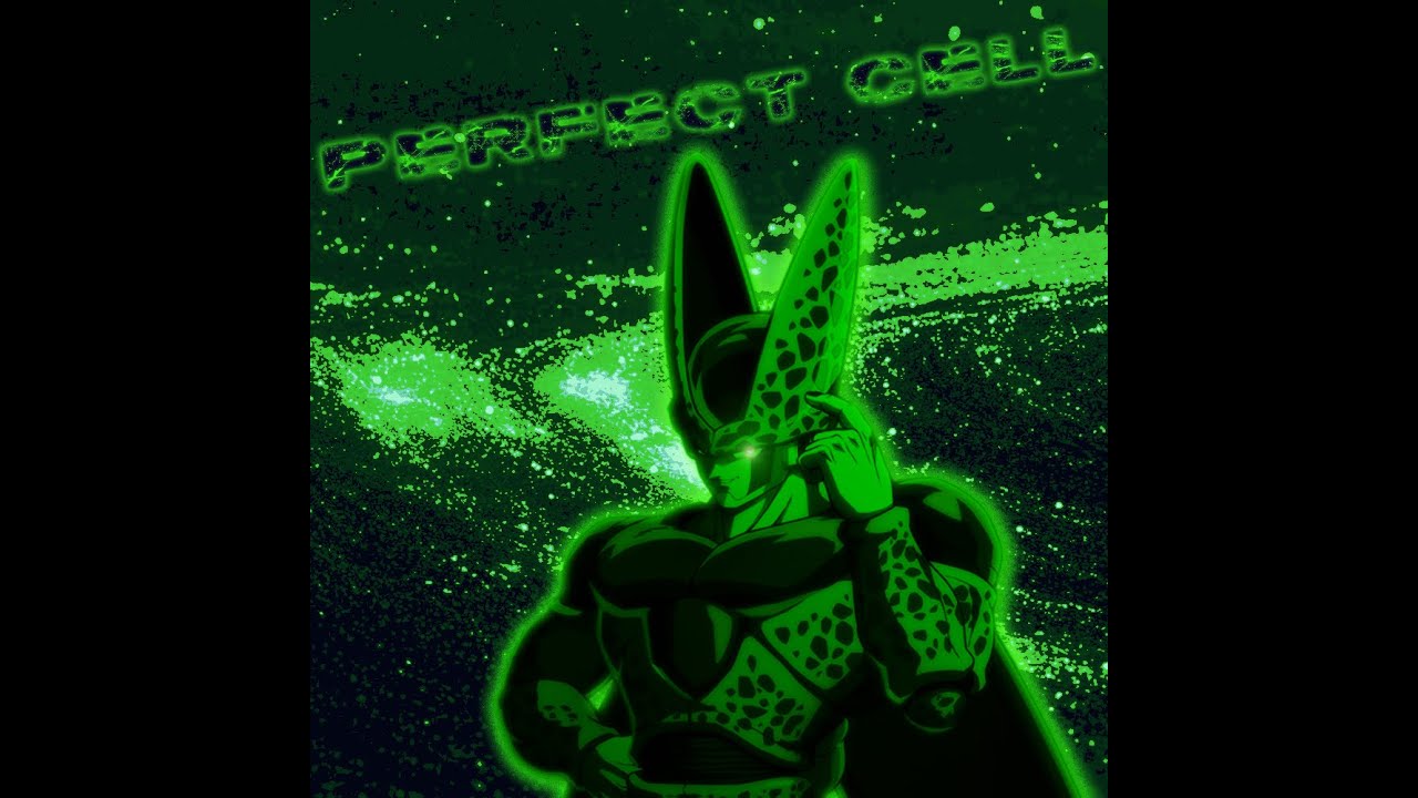 [Dragon Ball Z] Perfect Cell Theme VOIDED