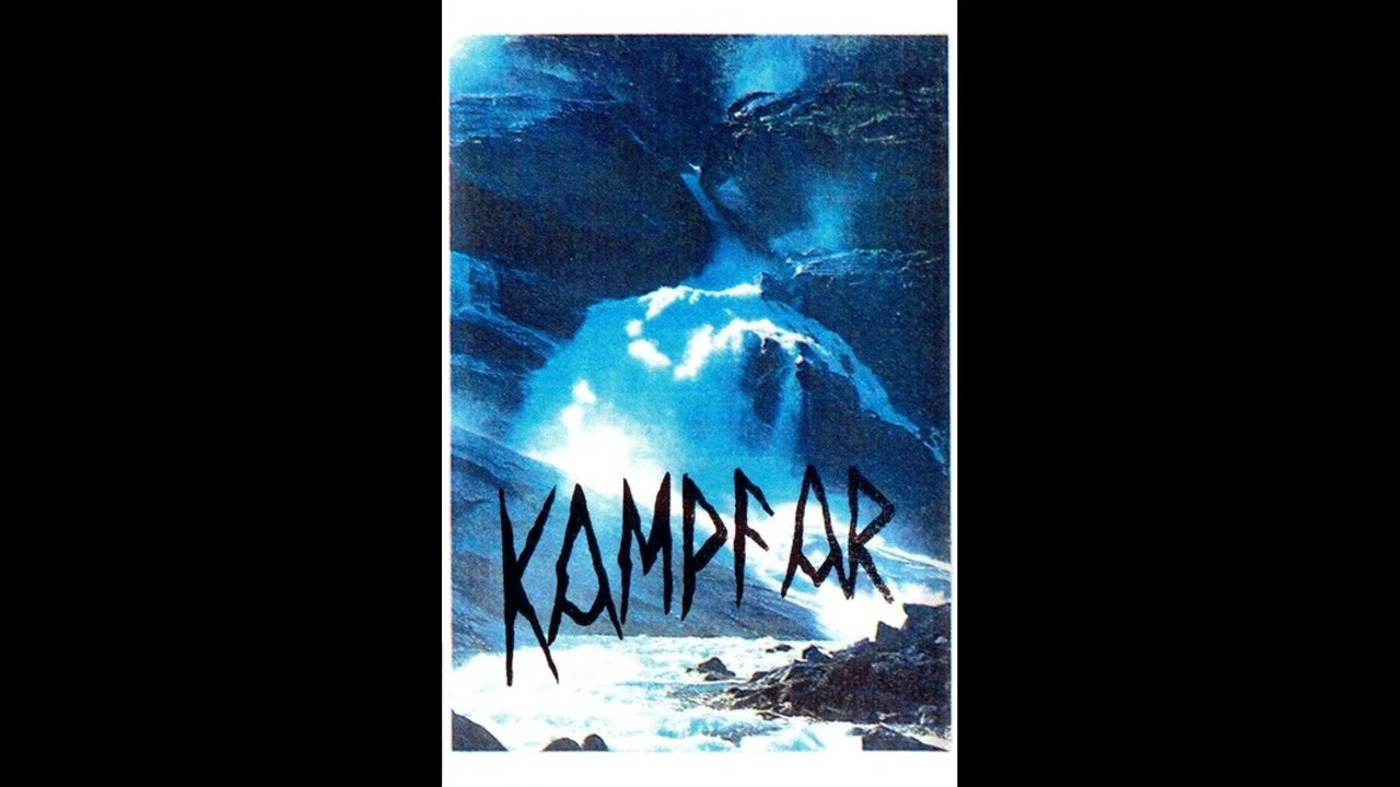 Kampfar Promo 1995