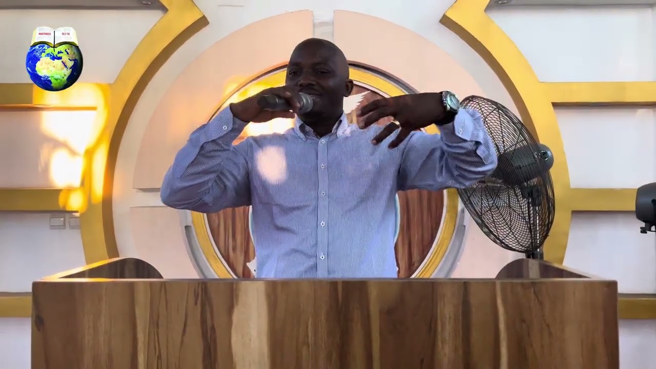 Résumé des 21 jours de jeûnes et prières 