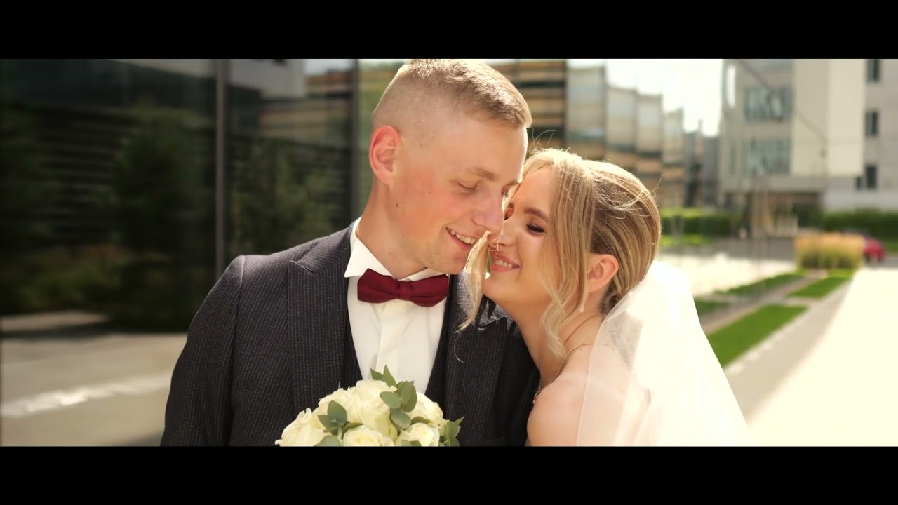 Viktorija & Boleslav trailer