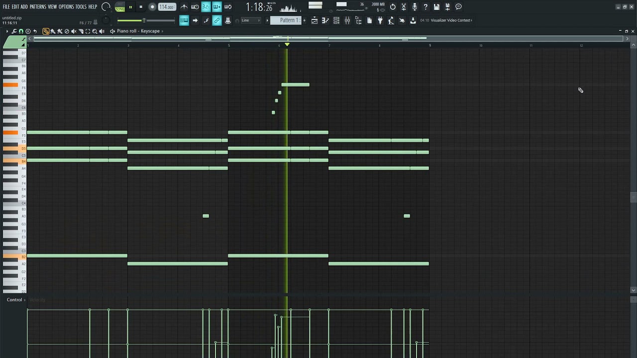 SuicideBoys - ...And to Those I Love, Thanks for Sticking Around | Fl Studio Remake
