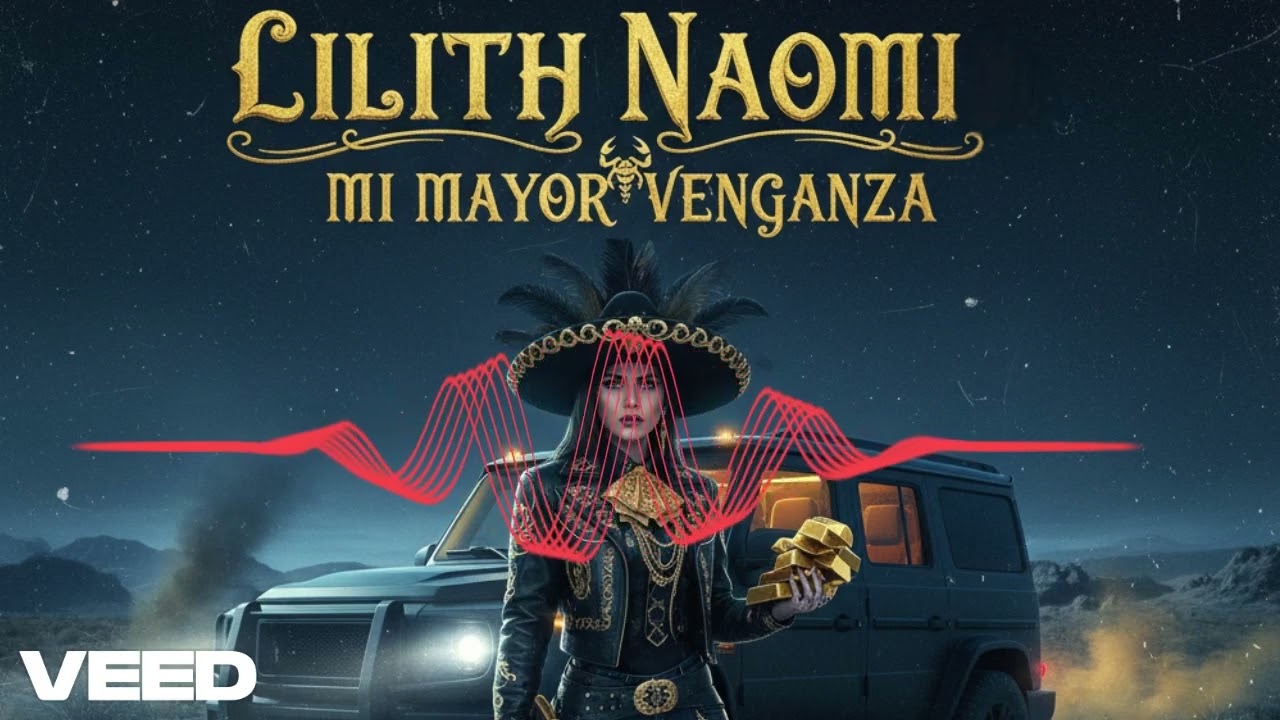 Mi Mayor Venganza 