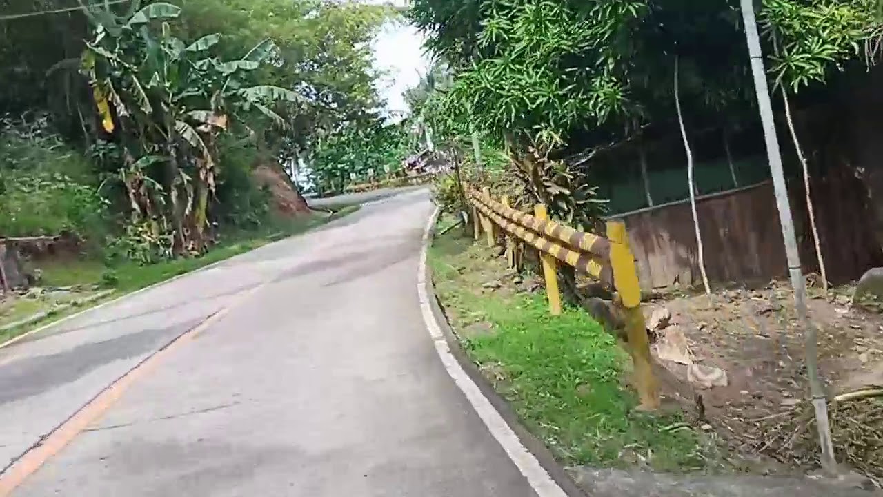 Roadtrip to Culaba and Kawayan, Biliran |Mayfel's Vlog