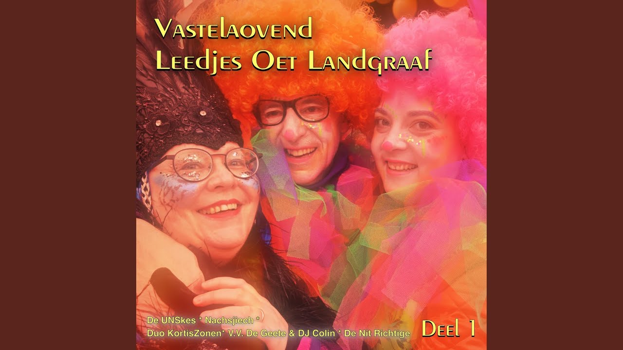 Woa de Moeziek Is