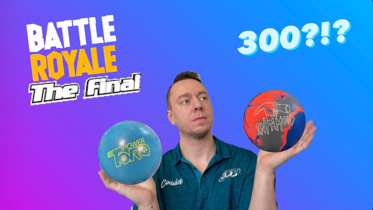The Final of Battle Royale - with Perfection?