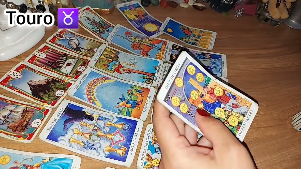 🙈Touro ♉ Curioso Para Saber o Que Essa Pessoa Queria Contigo📧🤔/ Volta a Te Procurar😁 x Desistência🥲👋
