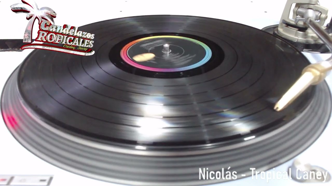 🔴 NICOL&Aacute;S [Tropical Caney]