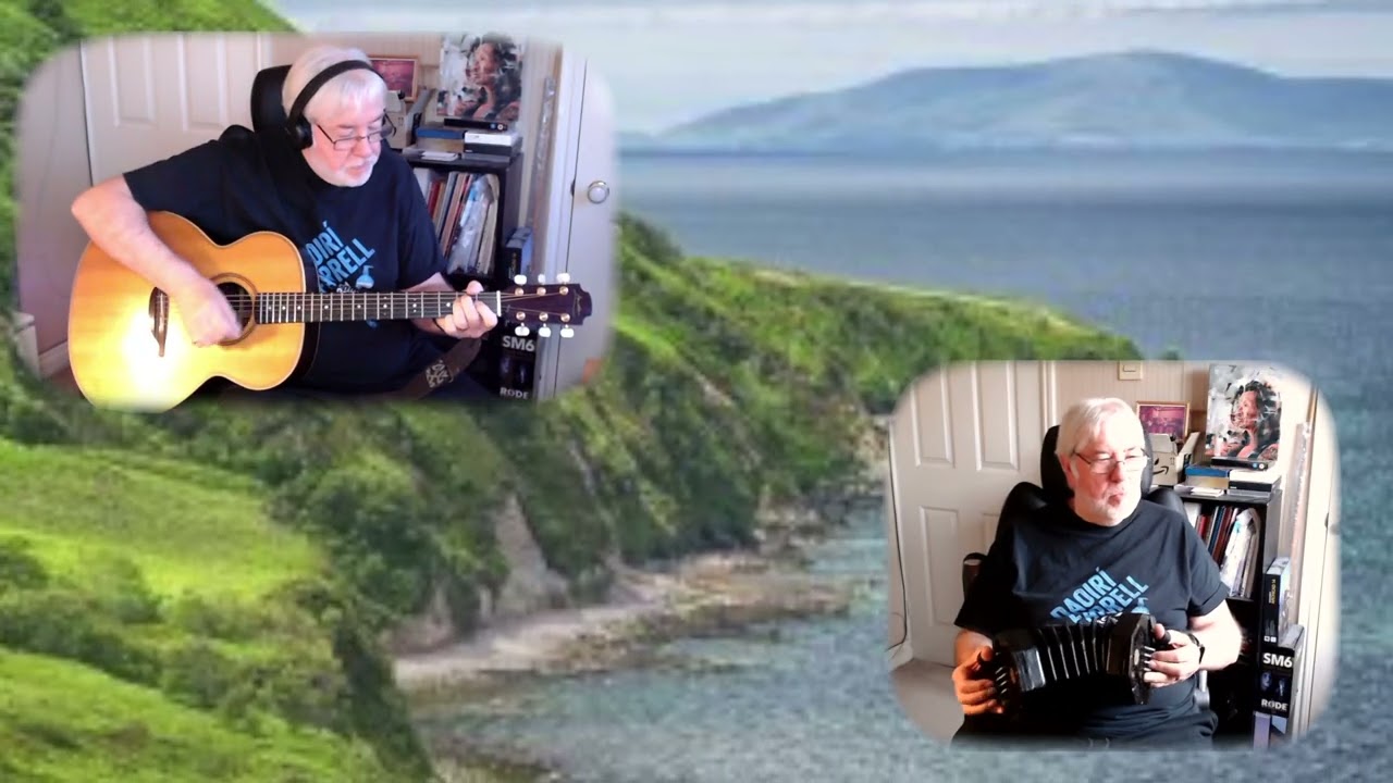 Carolan's Welcome