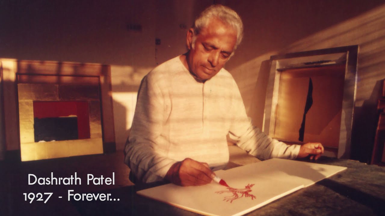 #Remembering Shri Dashrath Patel on his 11th Death Anniversary