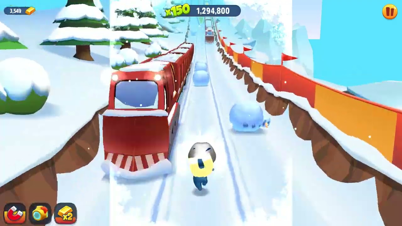Bald hank new character gameplay