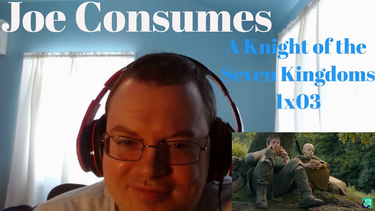 A Knight of the Seven Kingdoms Season 1 Episode 3 