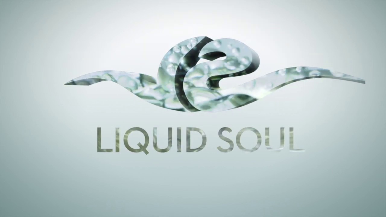 Liquid Soul & Zyce feat. Solar Kid - I See You
