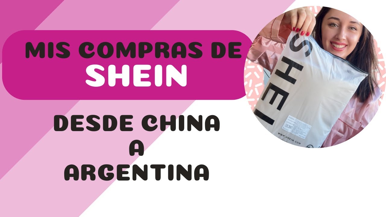 MIS COMPRAS DE #SHEIN PARTE 2, SISTEMA PUERTA A PUERTA! Les cuento TODO!