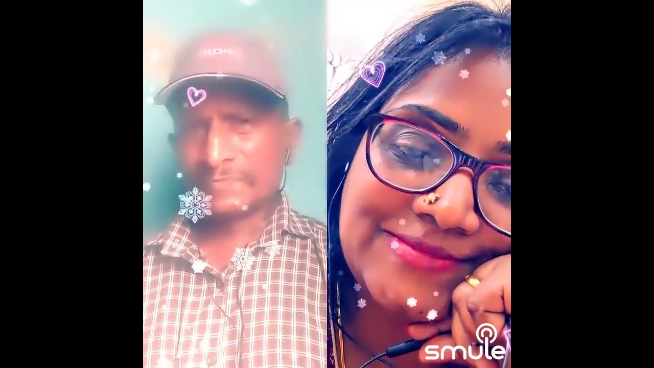 💐🎧🌺 ராத்திரியில் பூத்திருக்கும்🎸✨