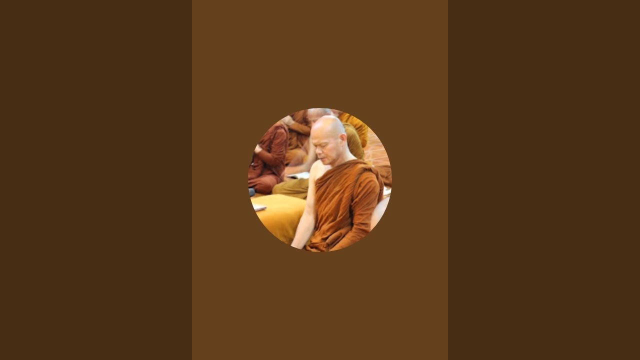 หลวงพ่อมานพ วัดป่าตาดเค็ง กำลังถ่ายทอดสด!