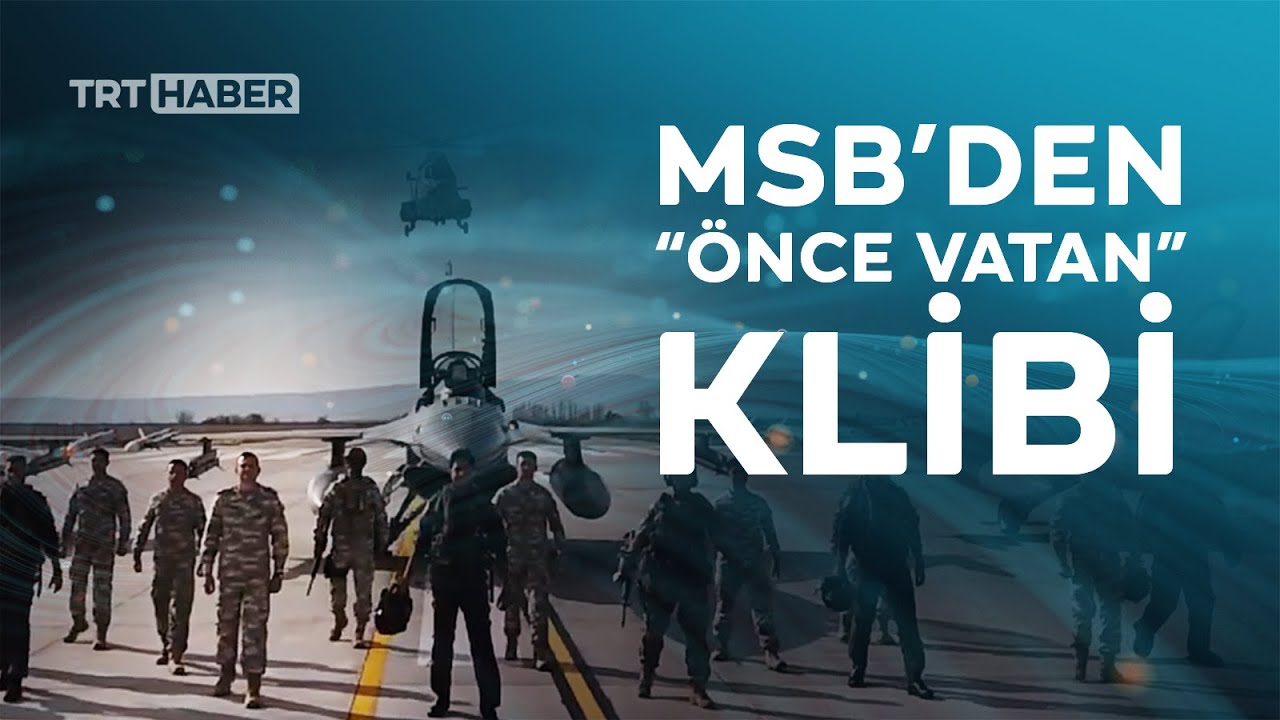 MSB'den yeni yıla &ouml;zel 