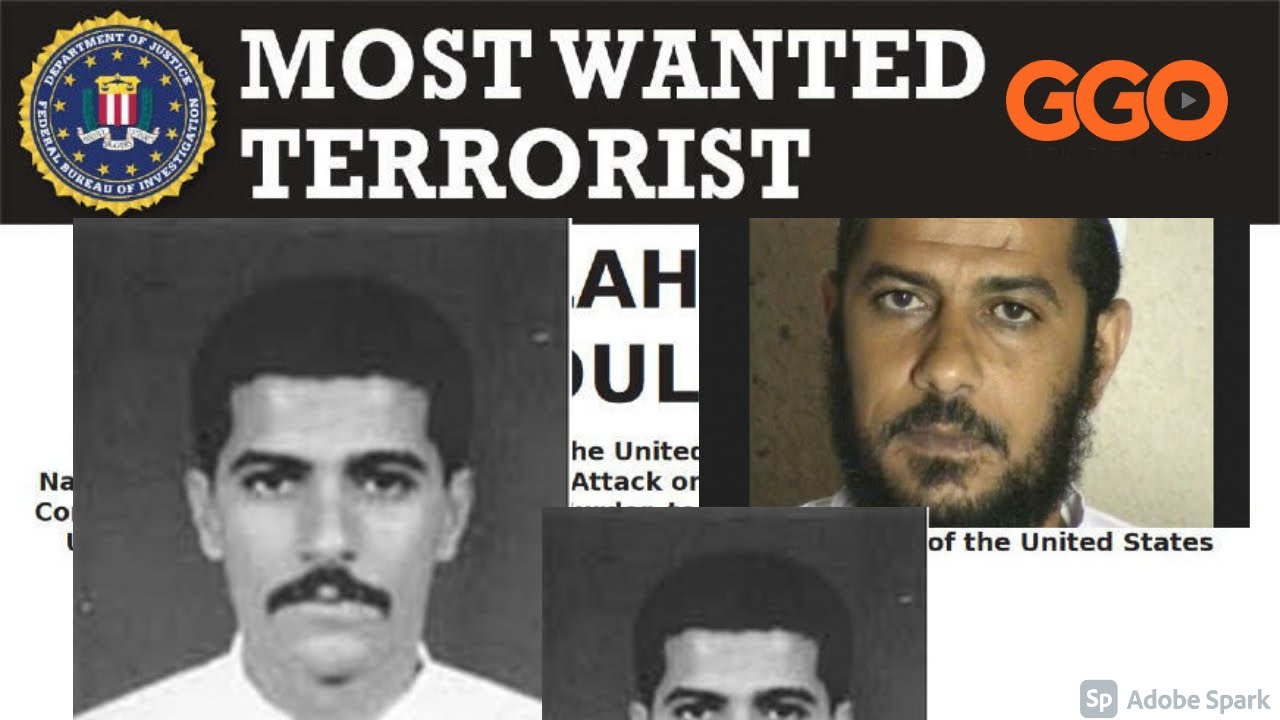 ABU MUHAMMAD YAHIZWE IMYAKA 22 YARABUZE| YAJE KWICWA N'ABAKOMANDO BA USA NA ISRAEL| YARIHINDURANYAGA