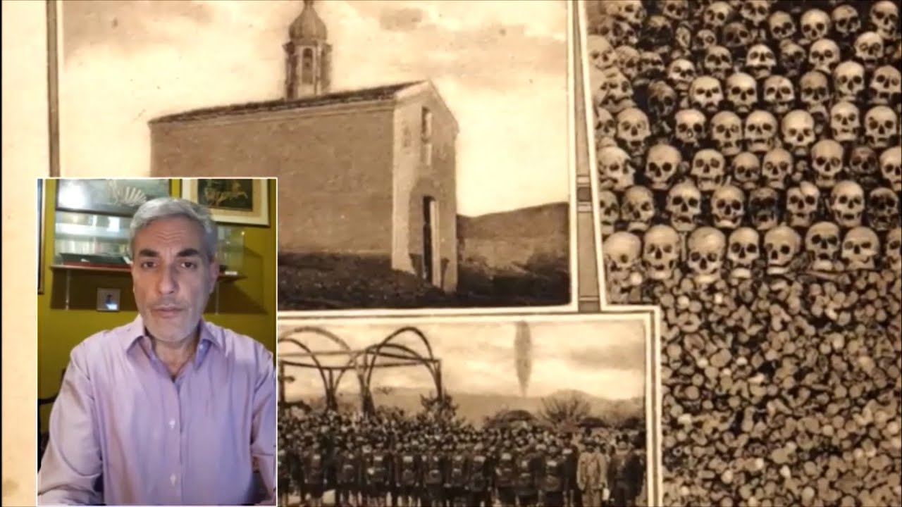 1877, 20 Ιανουαρίου, η επαναχάραξη των συνόρων στα Βαλκάνια.