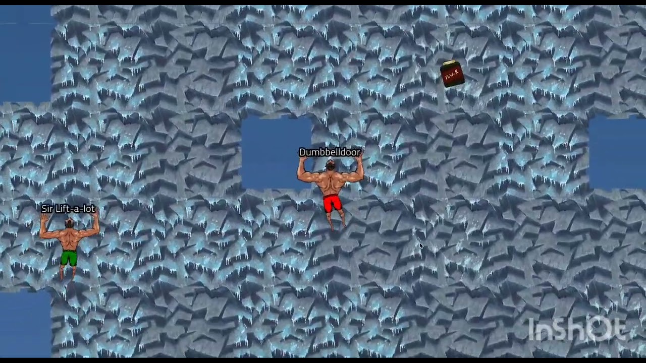 BigQuest (Game Submission for GMTK2024 Game Jam)