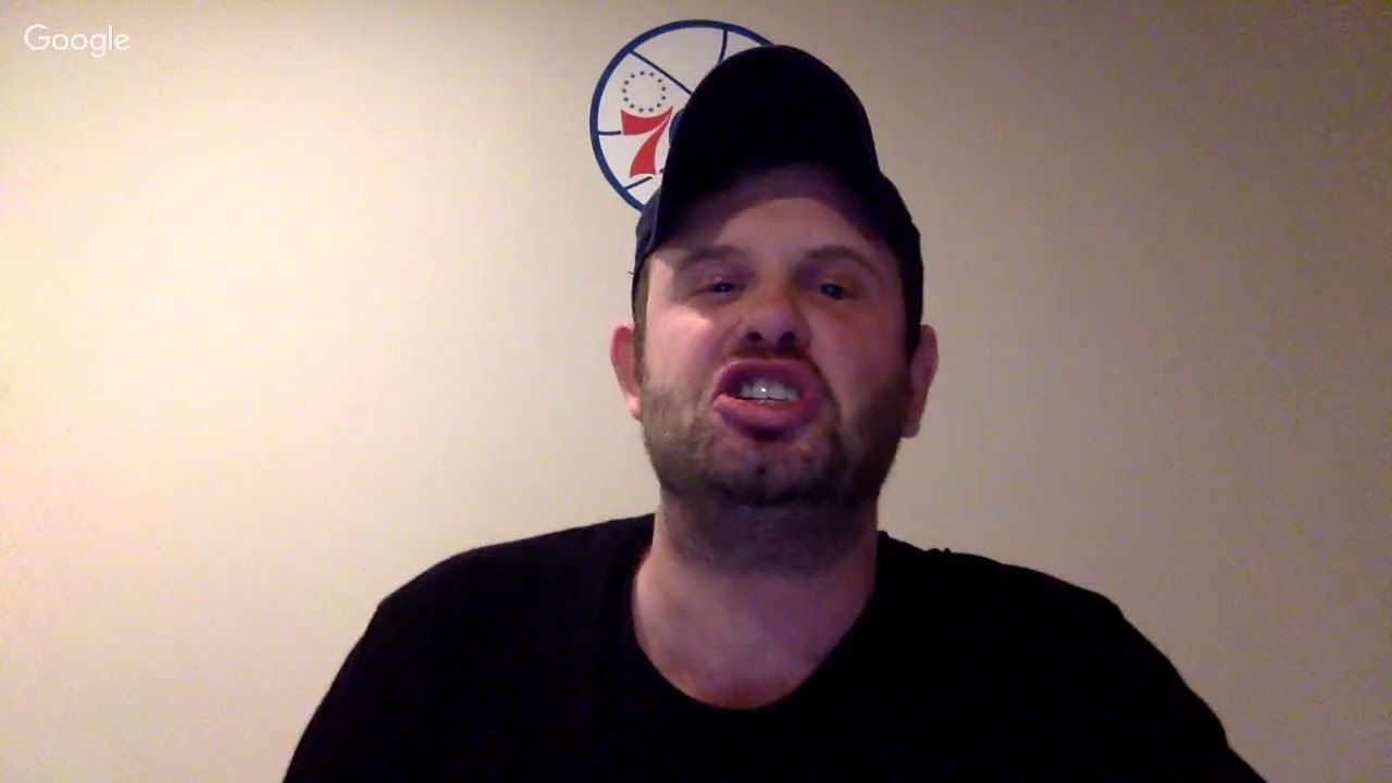 Little Ben: Sixers Blow 22-point Lead and Lose Game 2 in Boston