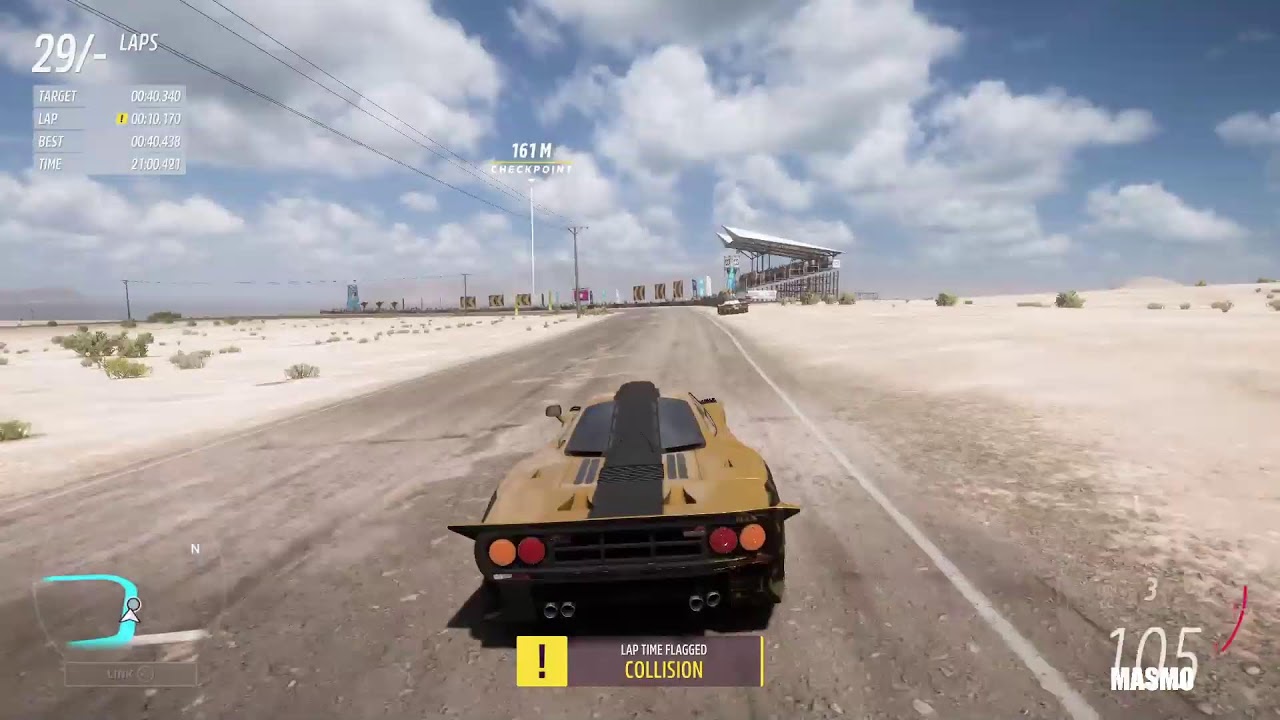 Forza Horizon 5 - weekend warrior!