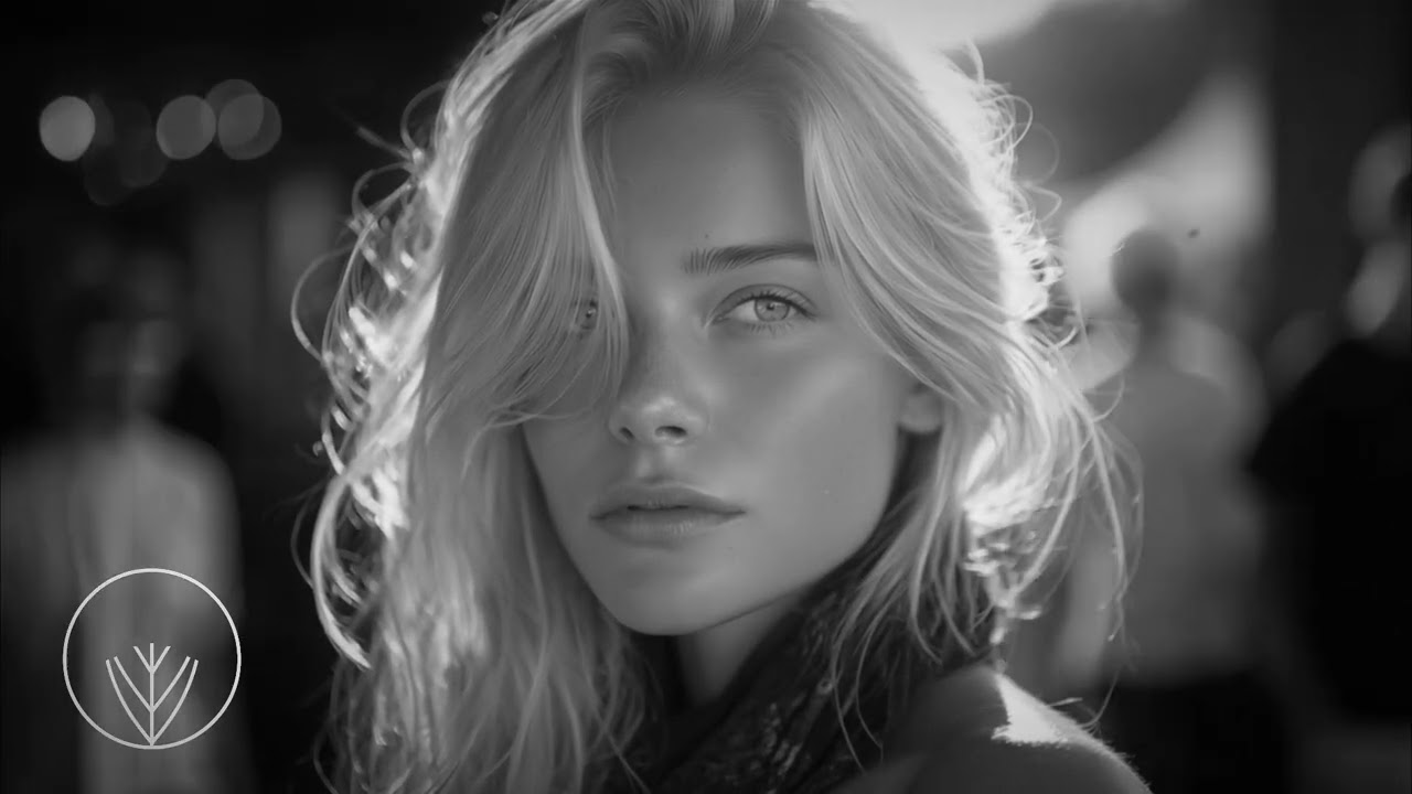 Feeling Good Mix - English Deep House, Vocal House, Nu Disco | Emotional | Intimate Mood 2025